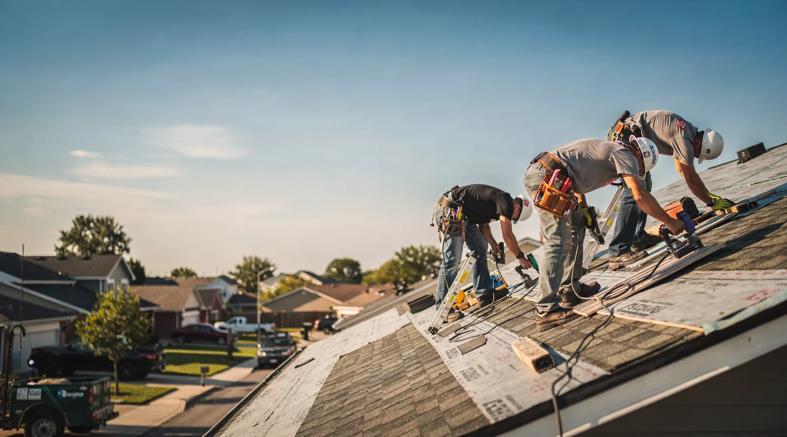 Roof Repair in Morovis, PR near me